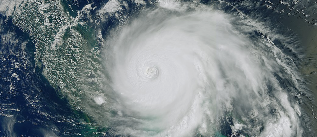 Hurricane Dorian Recovery Grant - Call for Small Grant Proposals